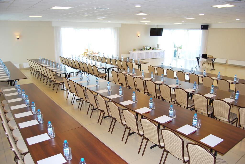 Zloty Staw Bed & Breakfast Borkowo  Bagian luar foto