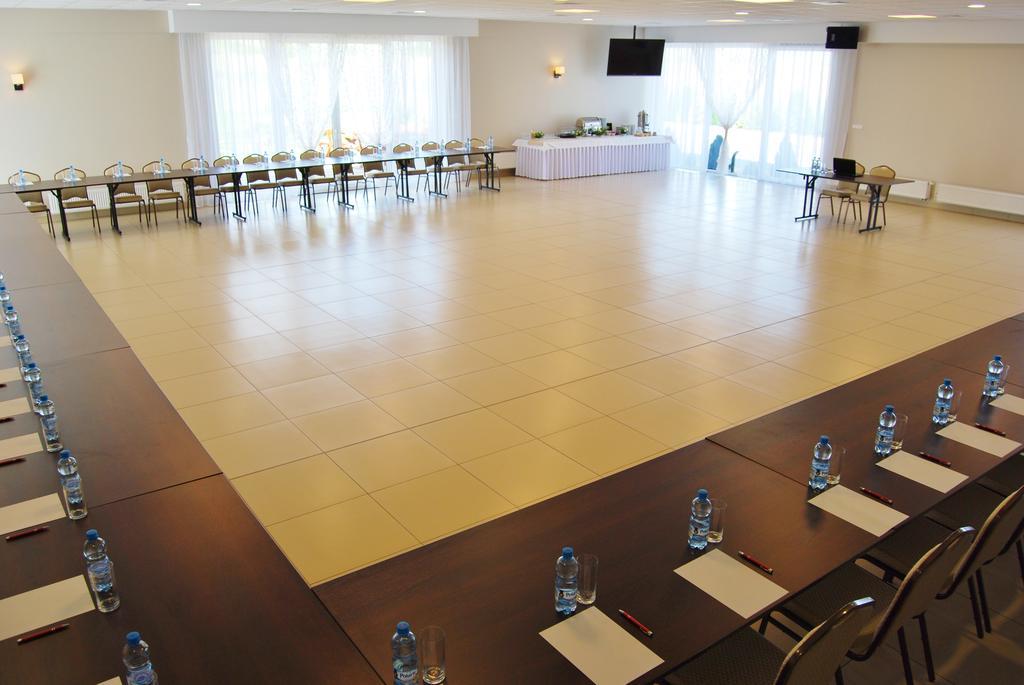 Zloty Staw Bed & Breakfast Borkowo  Bagian luar foto