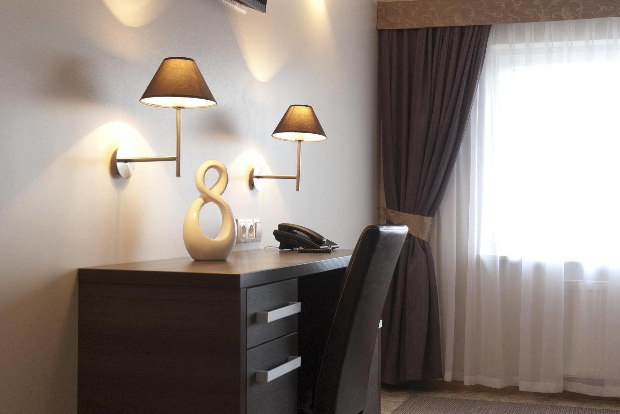 Zloty Staw Bed & Breakfast Borkowo  Bagian luar foto